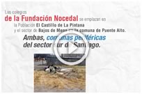 Testimonios Nocedal
