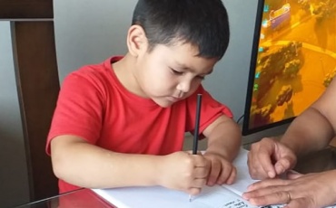 Un trabajo colaborativo entre alumnos, padres, profesores y directivos