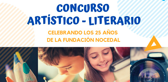 Fundación Nocedal celebra sus 25 años de vida con novedosas y atractivas actividades