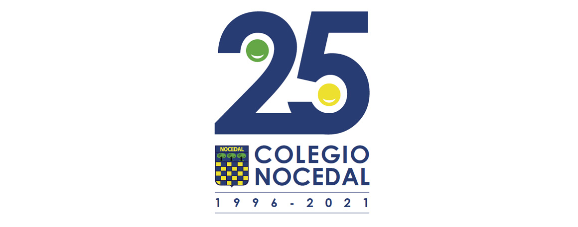 Colegio Nocedal apaga 25 velitas