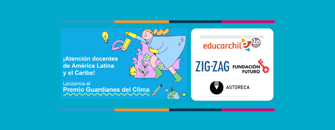 Cursos, becas y capacitaciones para el mundo de la educación