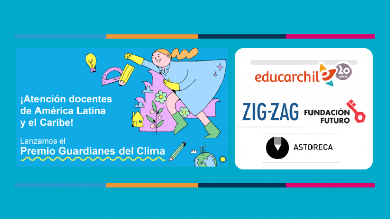 Cursos, becas y capacitaciones para el mundo de la educación