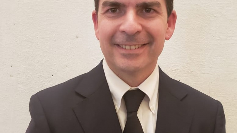 Gonzalo Esquivel R. asume la gerencia de la Asociación de Amigos de la Fundación Nocedal
