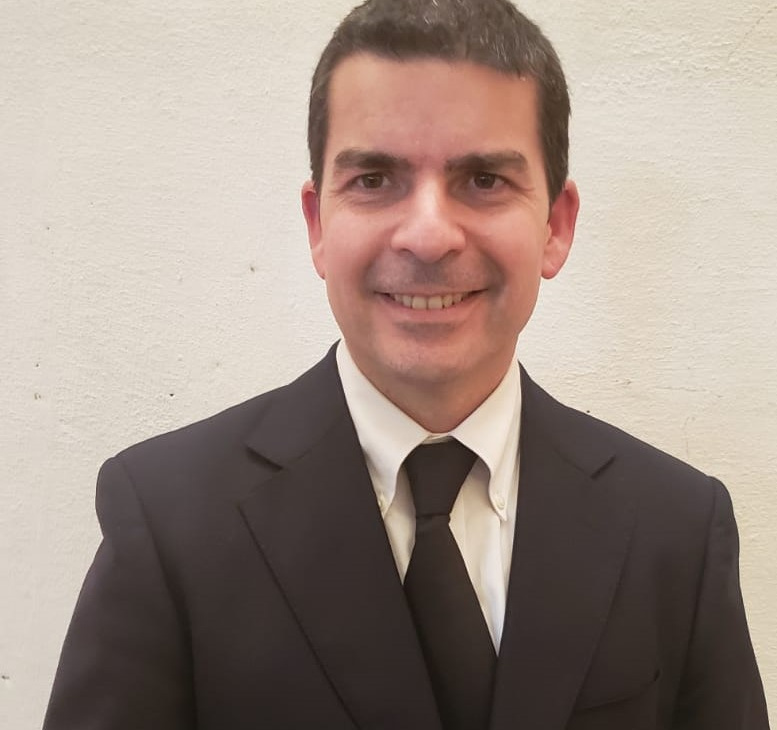 Gonzalo Esquivel R. asume la gerencia de la Asociación de Amigos de la Fundación Nocedal