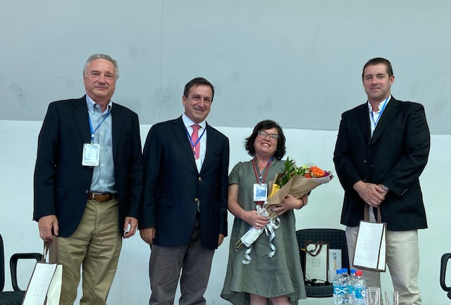 Fundación Nocedal reunió a lideres de la educación técnico profesional en el colegio Almendral de La Pintana