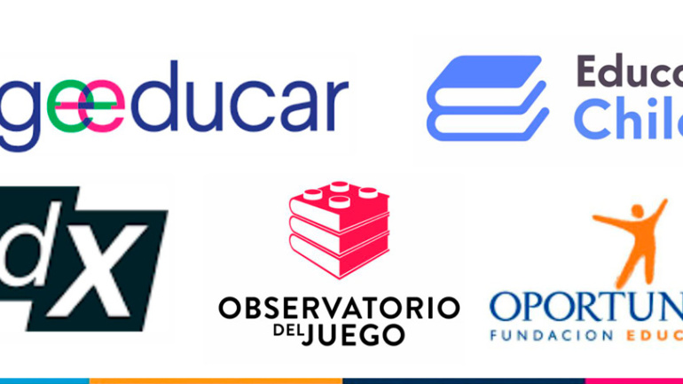 Capacitaciones y becas para el mundo de la educación