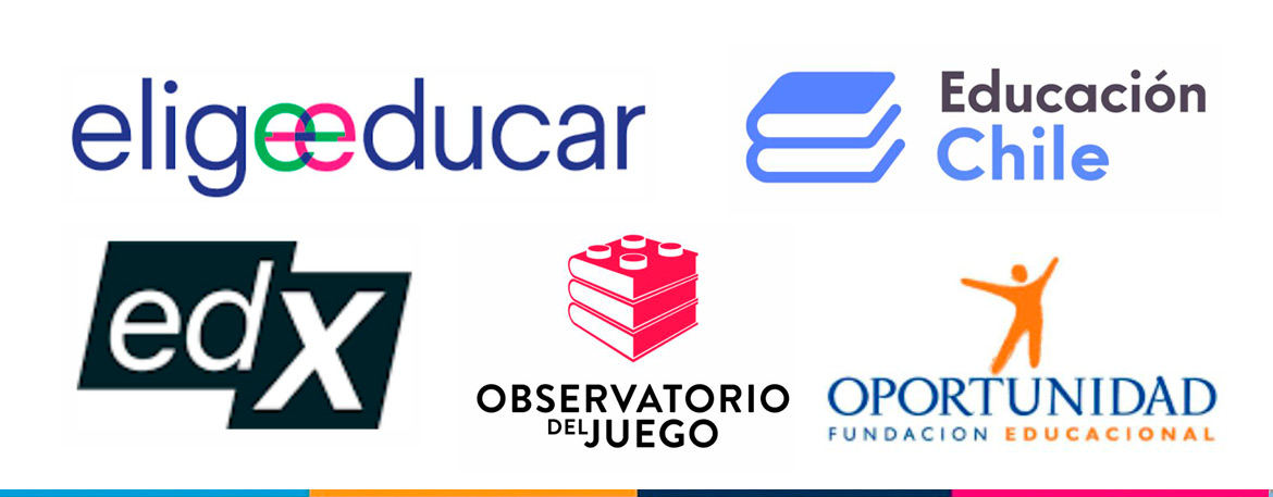 Capacitaciones y becas para el mundo de la educación