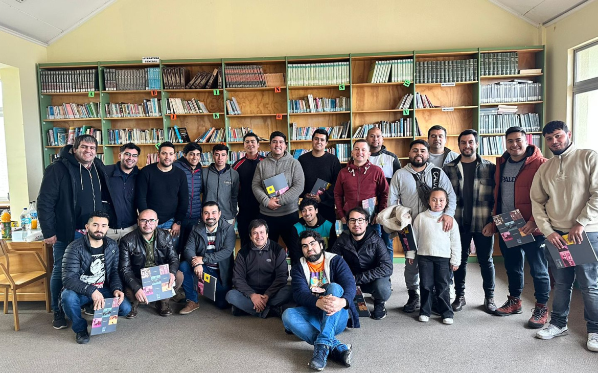 <strong>De vuelta al colegio</strong>