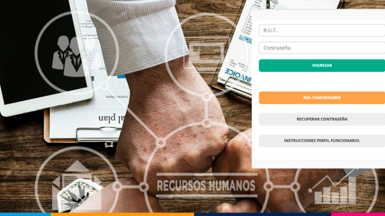 Accede a todos tus documentos de manera más rápida