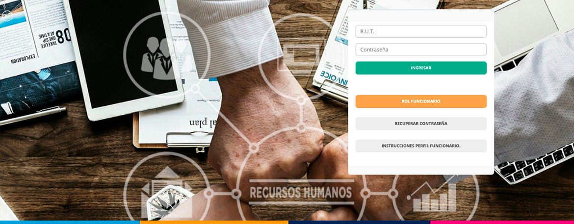 Accede a todos tus documentos de manera más rápida