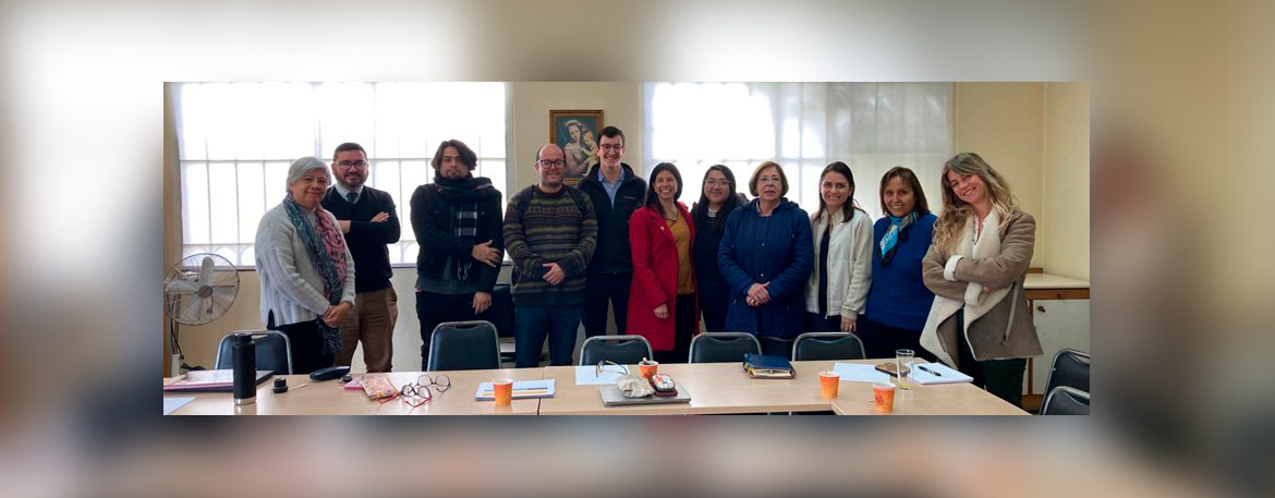 La convivencia escolar se tomará la agenda de Fundación Nocedal durante los próximos meses