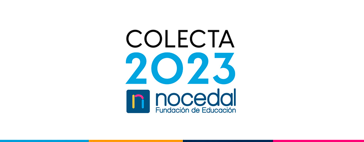 Colecta Fundación Nocedal 2023: Muchas gracias a nuestros colaboradores que se pusieron la camiseta por Nocedal.