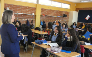 Fundación Nocedal implementa Panel de Análisis de datos del SIMCE para facilitar el trabajo de sus colegios