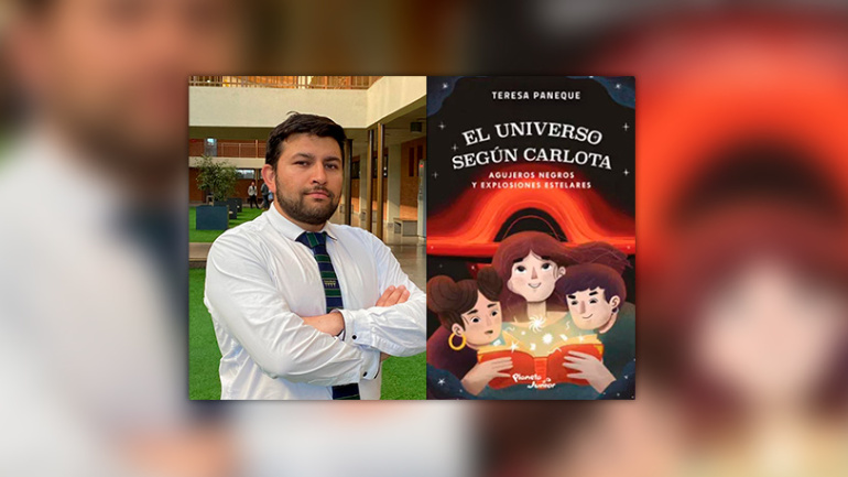 El Dato de: Mauricio Martínez, profesor del colegio PuenteMaipo.