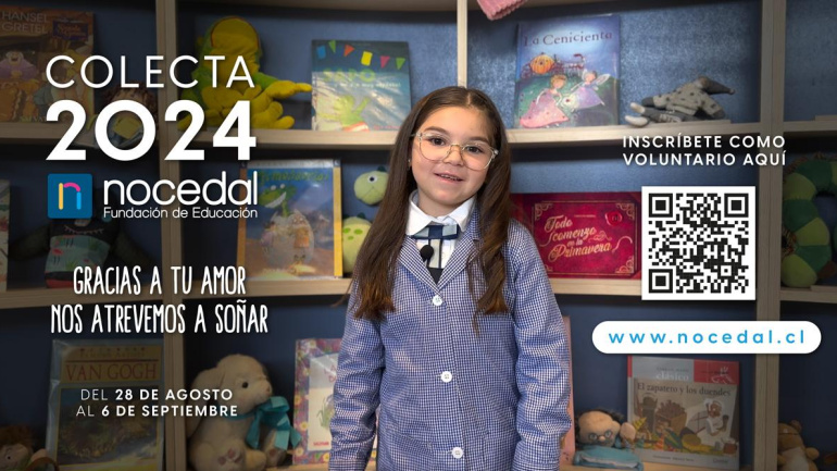 Desde el 28 de agosto al 6 de septiembre: