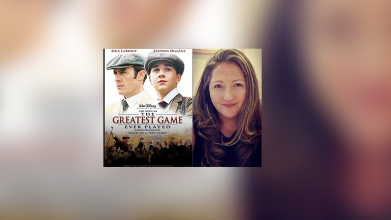 El Dato de Paola Jiménez, secretaria colegio Nocedal: la película “El juego que cambió la historia”