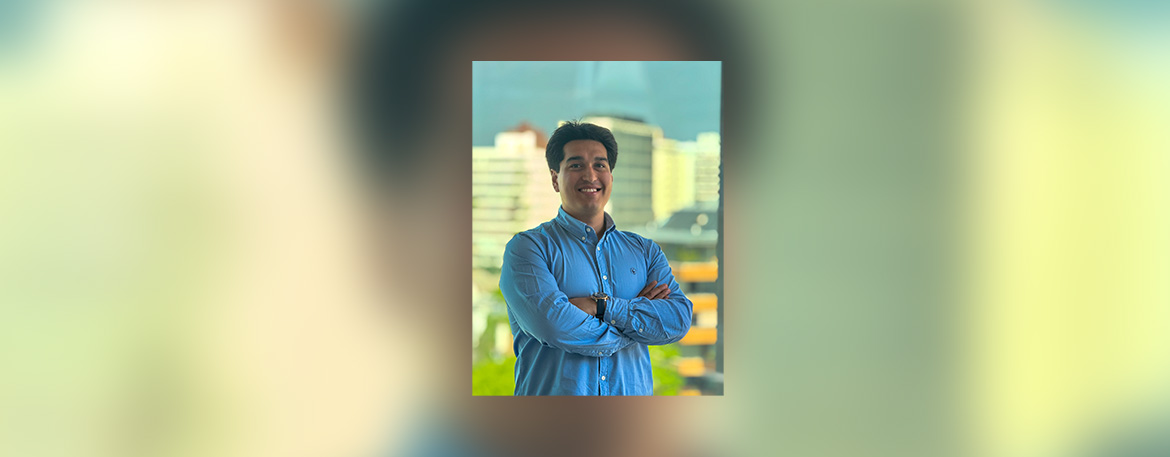 El empresario creador de Hacker House se incorpora como miembro del Consejo Asesor Técnico Profesional de FEN