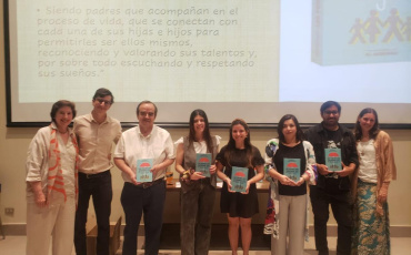 La alianza Familia-Escuela como pilar de la educación en los colegios de Fundación Nocedal
