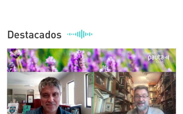 “Conversación Esperanzadora en radio Pauta”