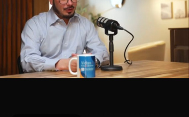 Un nuevo capítulo de “Vidas extraordinarias”, el podcast de Fundación Nocedal