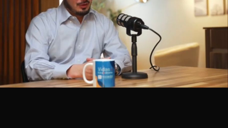 Un nuevo capítulo de “Vidas extraordinarias”, el podcast de Fundación Nocedal