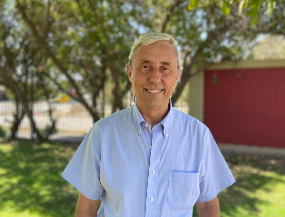 “Llegó el momento de compartir lo que nos ha dado buenos resultados”