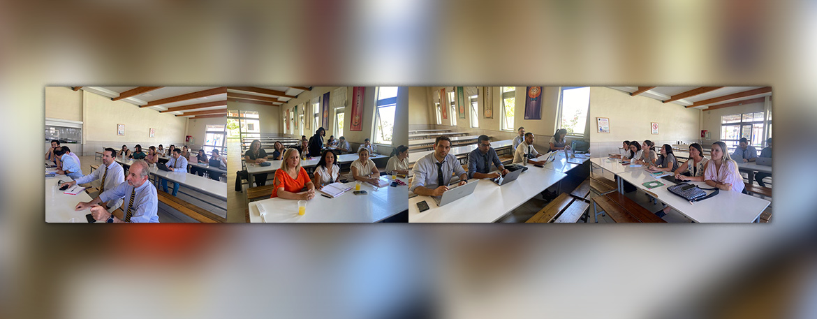 Fundación Nocedal fomenta el trabajo colaborativo de sus equipos docentes