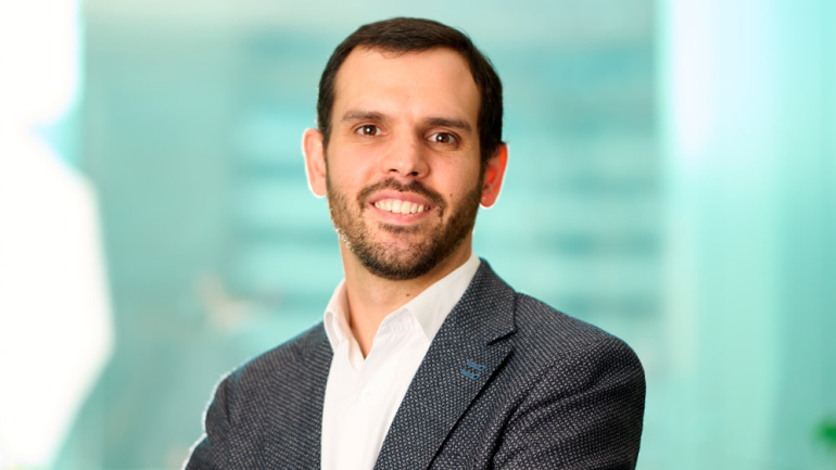 Pablo Catoggio M., nuevo gerente general de Fundación Nocedal