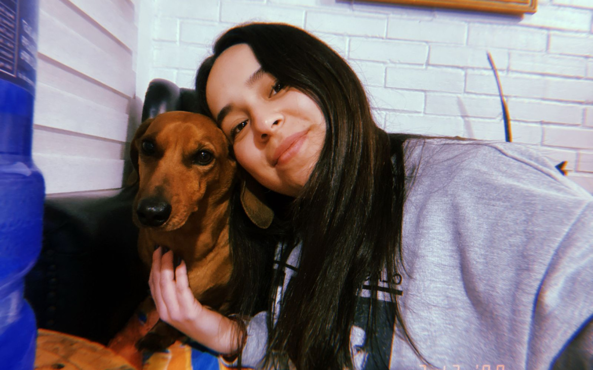CONOCIENDO MÁS A: Paulina Maldonado Muñoz, profesora de inglés en el colegio Trigales.