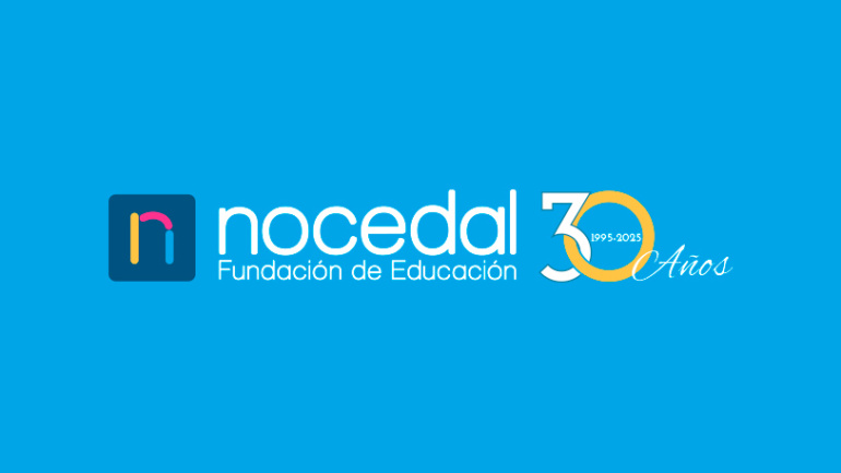 ¡El 2025 cumplimos 30 años!