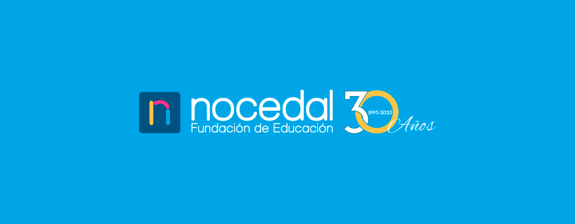 ¡El 2025 cumplimos 30 años!