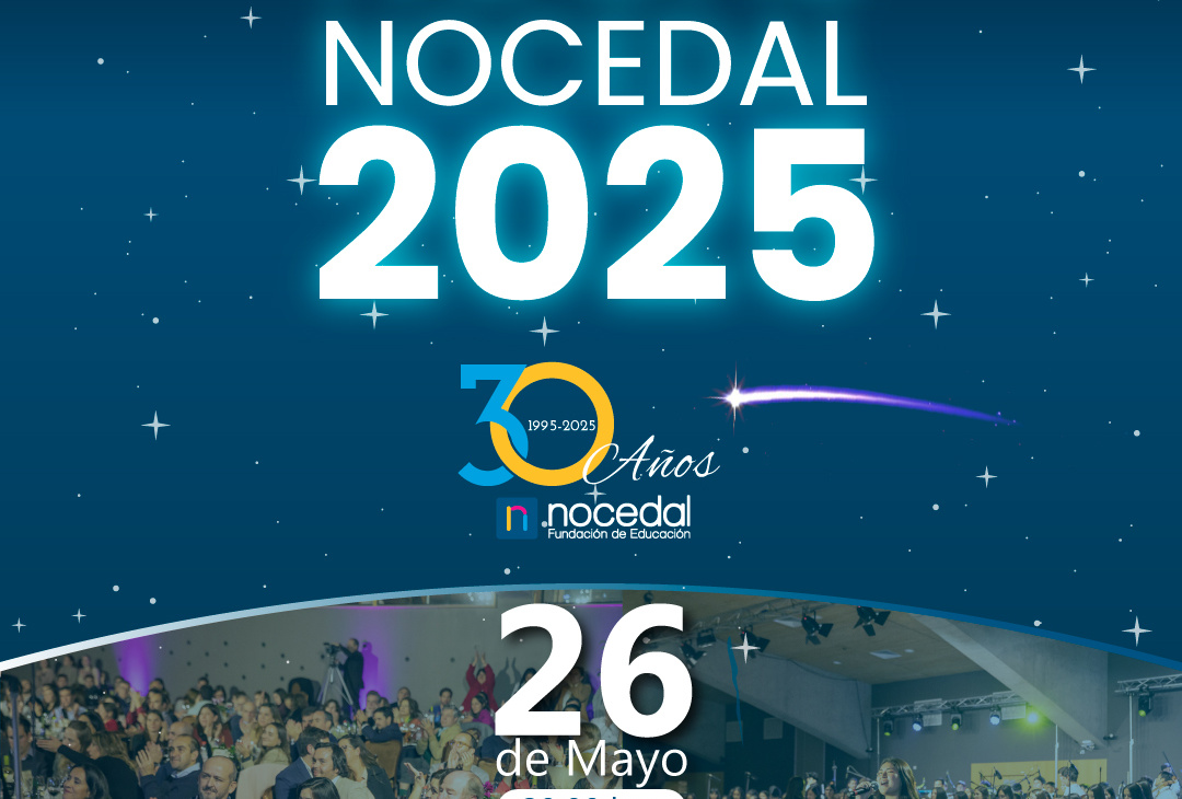 <strong>¡Una nueva “Noche Nocedal” se acerca!</strong>