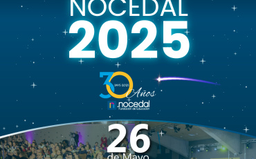 <strong>¡Una nueva “Noche Nocedal” se acerca!</strong>