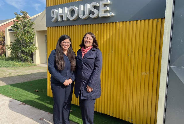 Hacker House: un aprendizaje para alumnos y también para docentes
