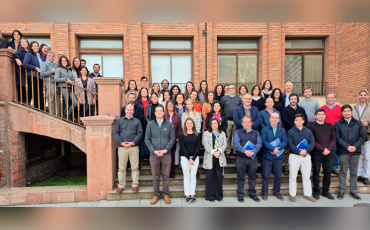 Capacitación curso PRIMED