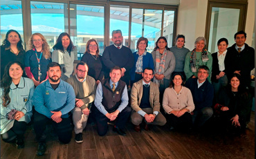 Colegios participan en Taller de Marketing Digital