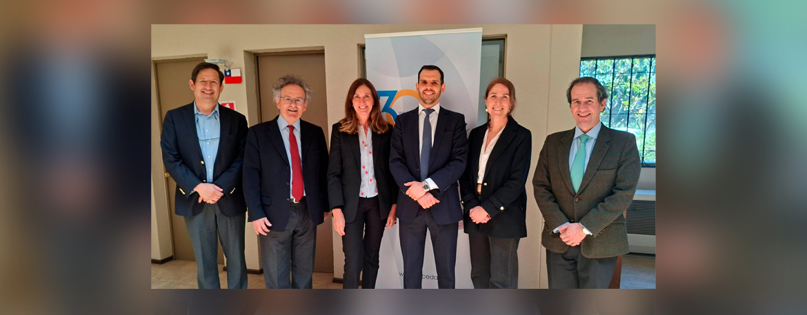 Renovación Directorio Fundación Nocedal