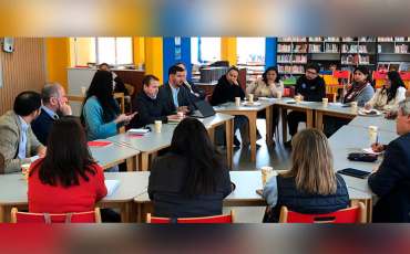 Comprometidos con la seguridad de nuestra comunidad