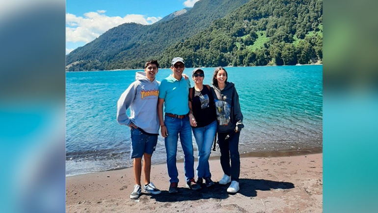 Conociendo a: Arístides Rivas