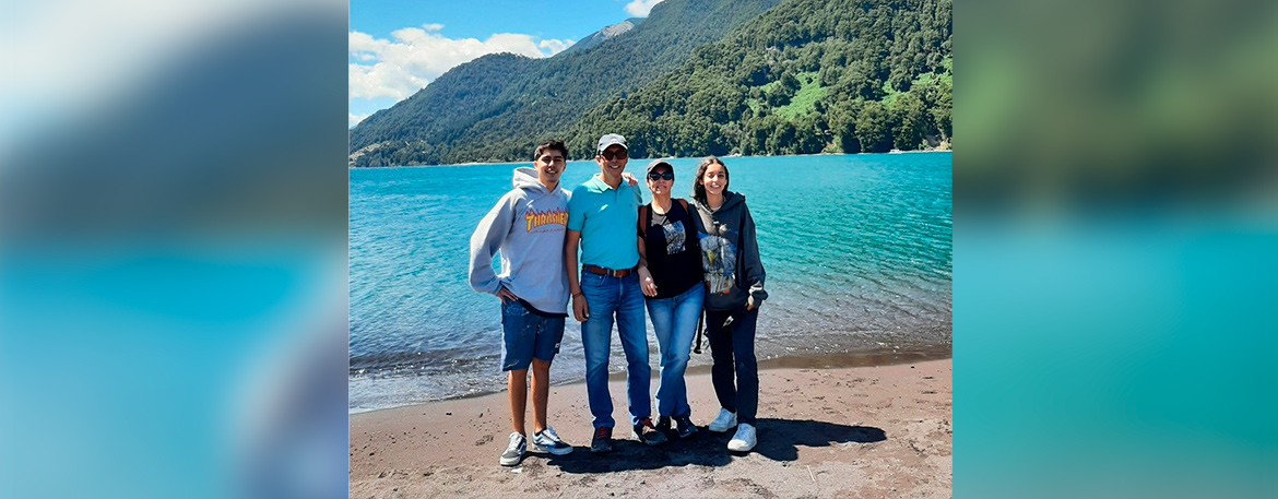 Conociendo a: Arístides Rivas