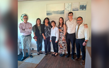 Comité de Ambiente Seguro: Comprometidos con entornos protectores para nuestros estudiantes