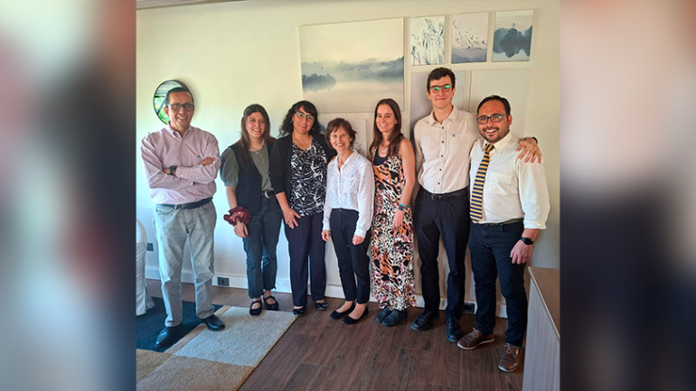 Comité de Ambiente Seguro: Comprometidos con entornos protectores para nuestros estudiantes