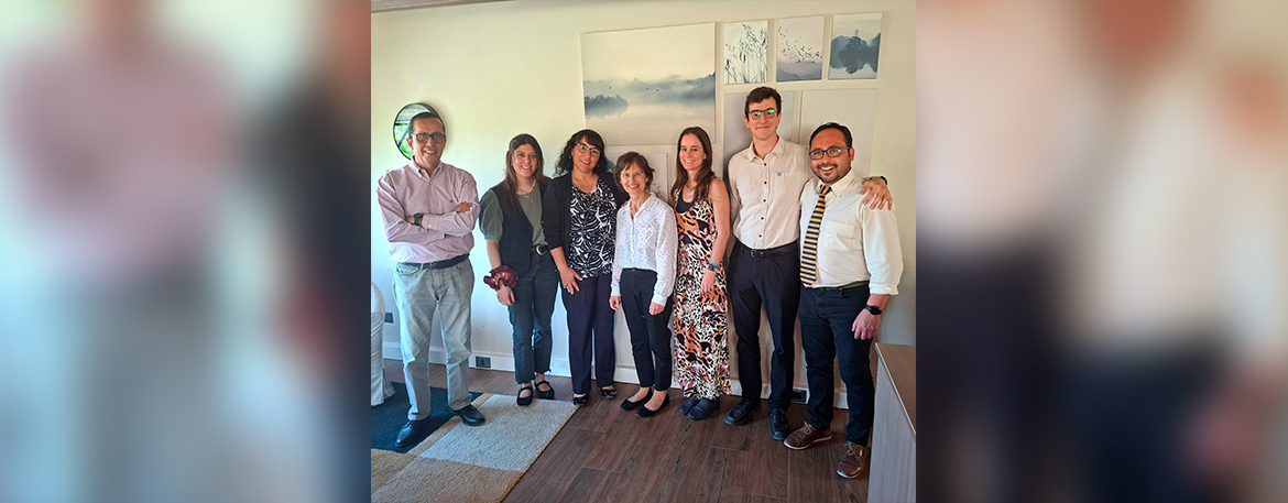 Comité de Ambiente Seguro: Comprometidos con entornos protectores para nuestros estudiantes