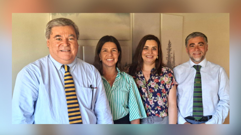 Carta Directores a comunidad Nocedal