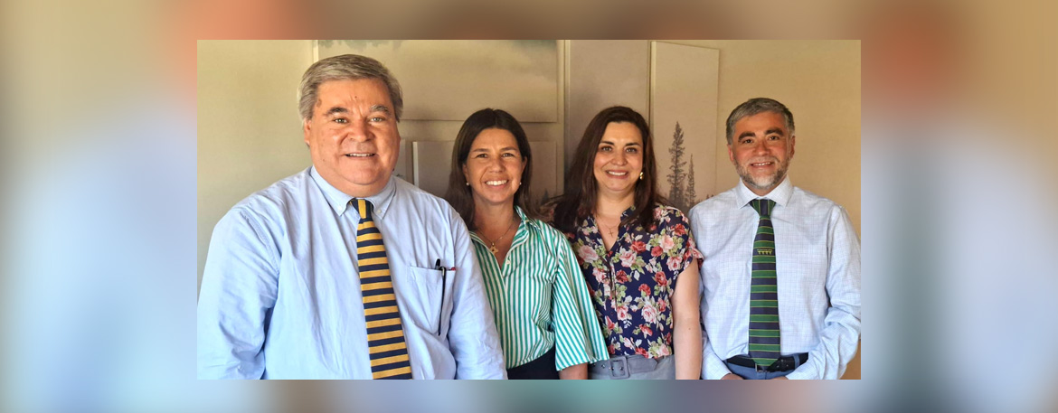 Carta Directores a comunidad Nocedal