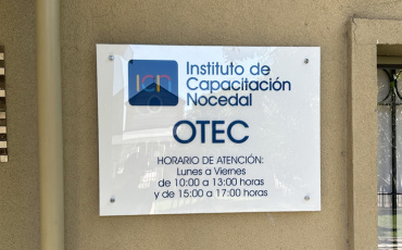 Nuevas oportunidades para las familias: nace la Fundación de Capacitación Nocedal￼