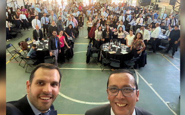 Seminario de Buenas Prácticas: compartiendo experiencias que transforman