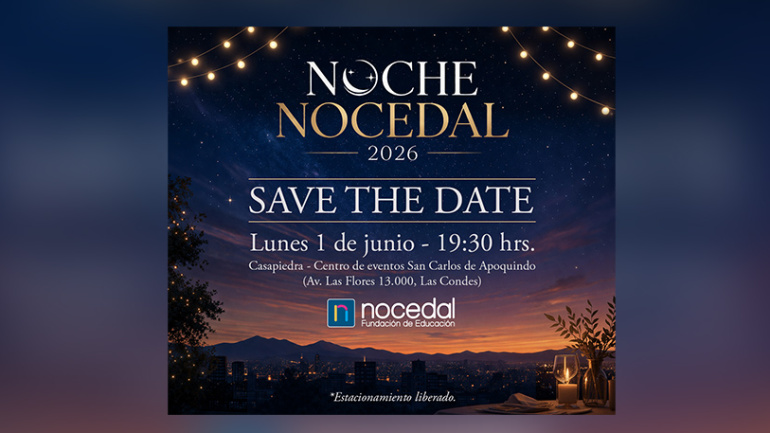 Noche Nocedal