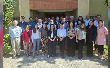 Fundación Nocedal impulsa la formación del carácter con programa internacional V- LACE