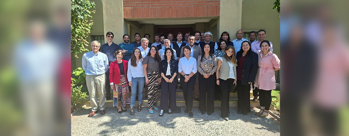 Fundación Nocedal impulsa la formación del carácter con programa internacional V- LACE